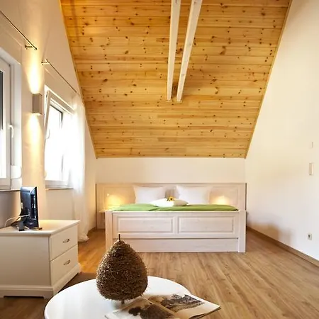 Spreewaldferienhaus Lübben Extérieur photo