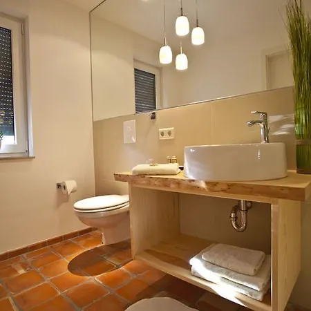 Spreewaldferienhaus Lübben Extérieur photo