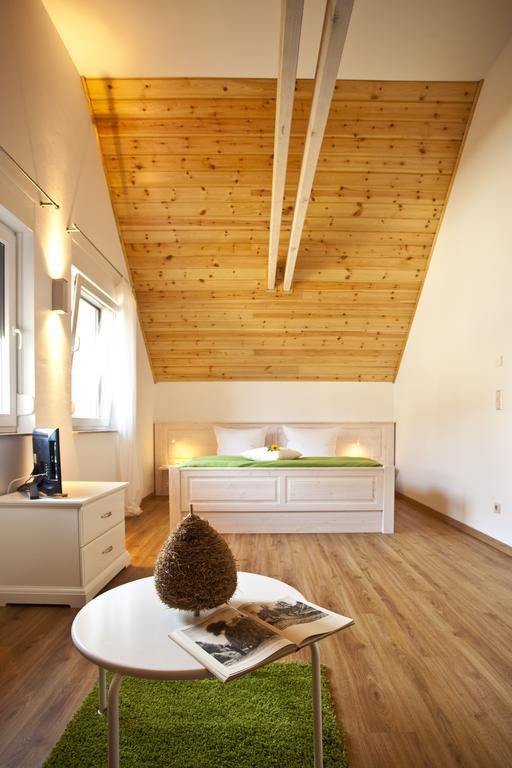 Casa vacanze Spreewaldferienhaus