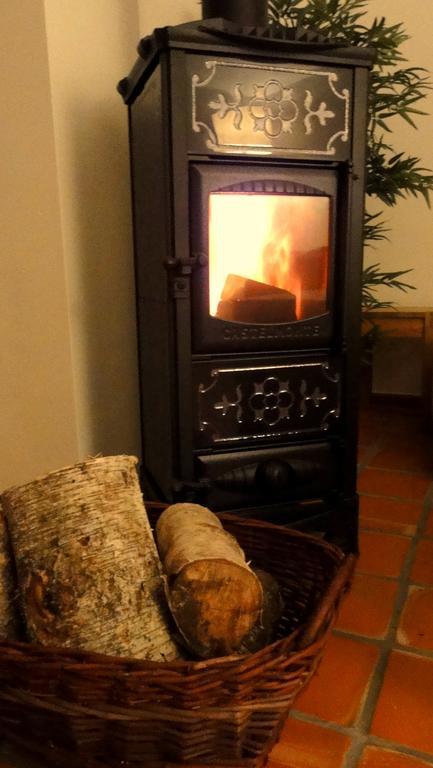 Hébergement de vacances Spreewaldferienhaus