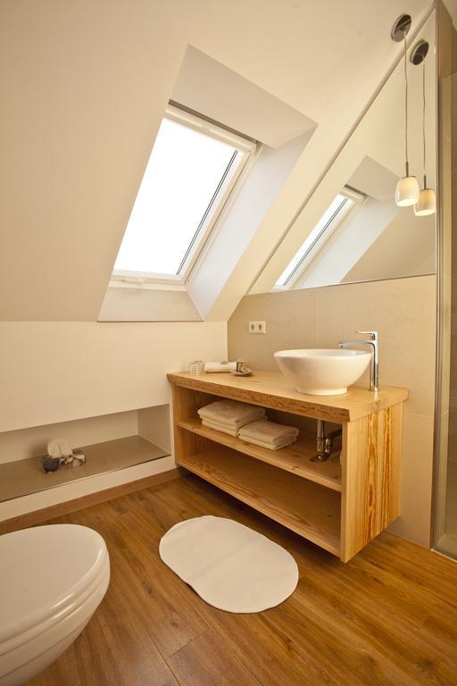 Hébergement de vacances Spreewaldferienhaus