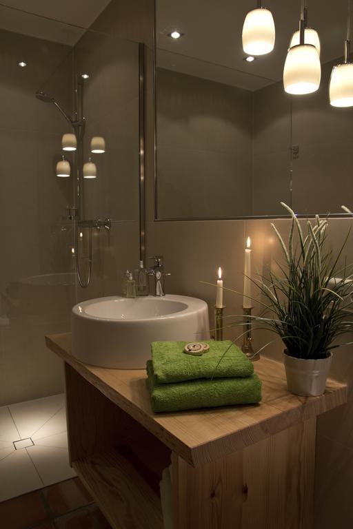 Hébergement de vacances Spreewaldferienhaus *