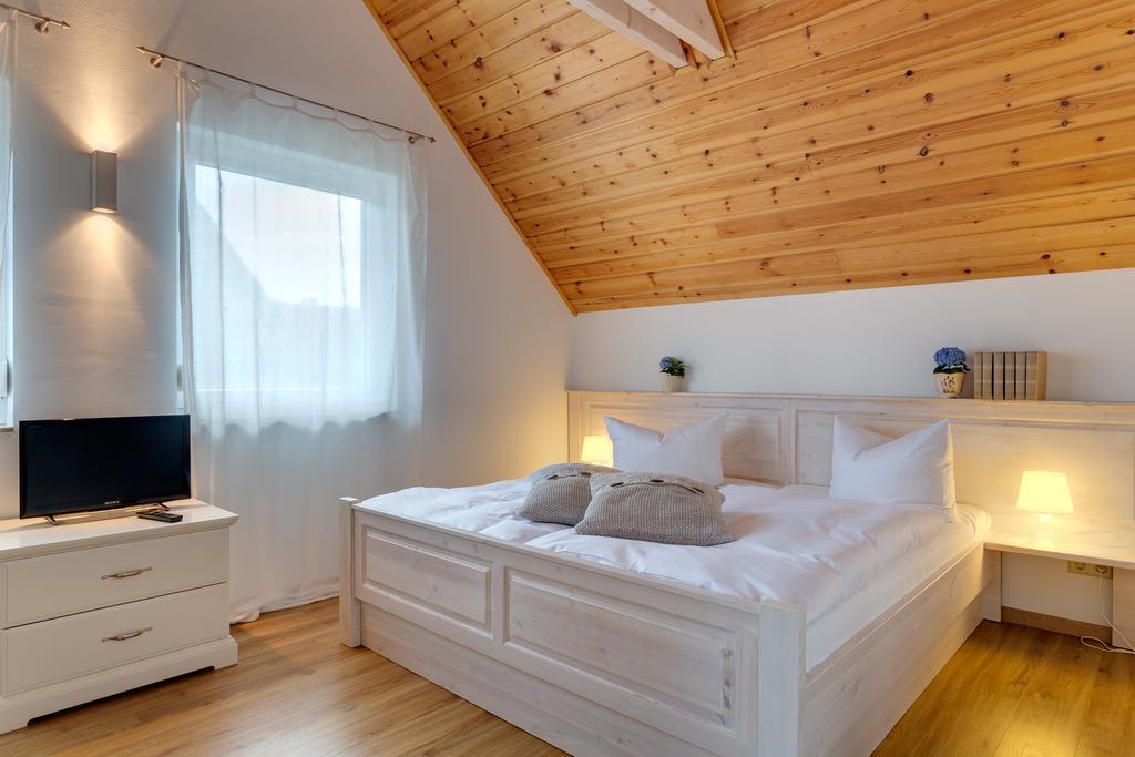 Spreewaldferienhaus Casa vacanze
