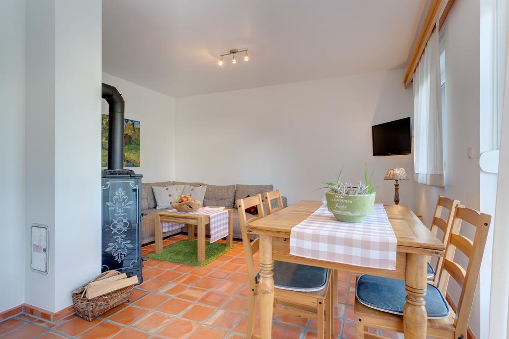 Hébergement de vacances Spreewaldferienhaus Lübben