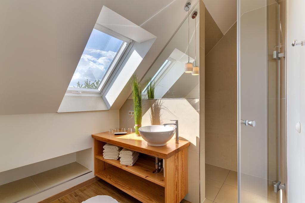 Spreewaldferienhaus Hébergement de vacances *