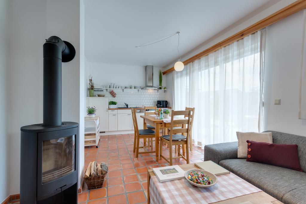 Casa vacanze Spreewaldferienhaus
